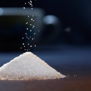 「砂糖があなたの健康を害する124の方法」ナンシー・アップルトン博士