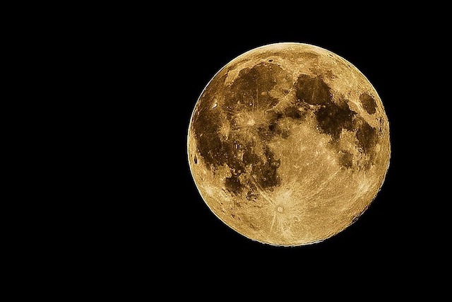 【完全版】もし、月がなくなったら？：地球と生命に起こる10の大激変