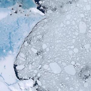 地球上で一番寒い場所はマイナス98℃！南極とシベリアの記録的最低気温