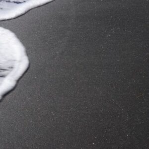 【写真ギャラリー】犬吠埼の白亜紀浅海堆積物（千葉県銚子市）