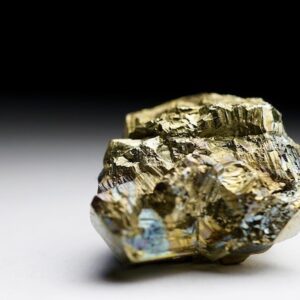 黄金の国ジパングは今も健在。世界最高品位の金を産出する菱刈鉱山