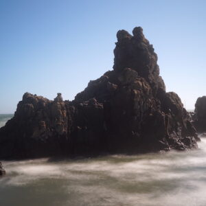 Photo Gallery:  Cretaceous Shallow Sea Sediments at Cape Inubosaki, Choshi, Chiba, Japan