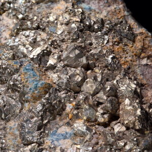 紫水晶（アメシスト）Amethyst：鉱物のふしぎ Vol. 1