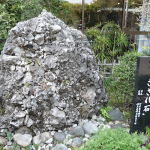 【写真ギャラリー】八丈島の噴石 Scoria, Hachijo Island, Tokyo（東京都八丈町）